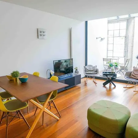 Douro Views Duplex By Sabrab *