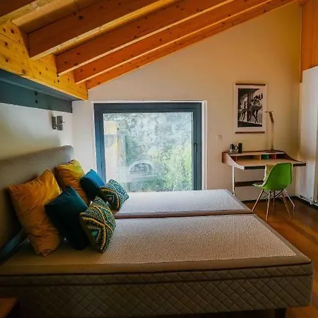 Apartamento Douro Views Duplex By Sabrab *
