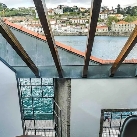 Douro Views Duplex By Sabrab *