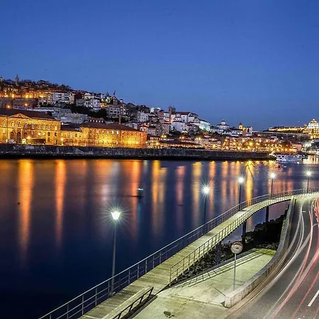 Douro Views Duplex By Sabrab