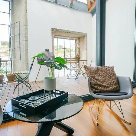 Douro Views Duplex By Sabrab Διαμέρισμα