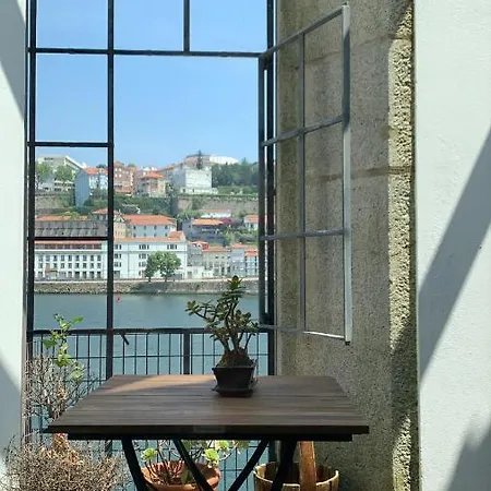 Douro Views Duplex By Sabrab