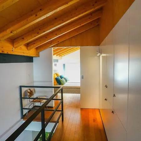 Apartamento Douro Views Duplex By Sabrab *