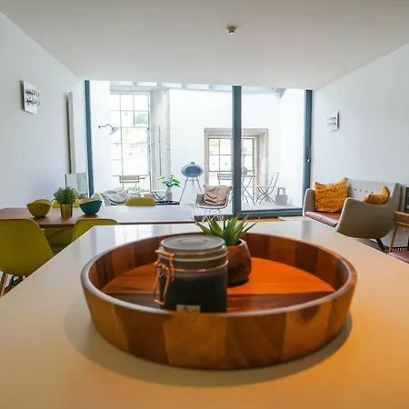 Διαμέρισμα Douro Views Duplex By Sabrab