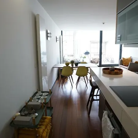 Douro Views Duplex By Sabrab * Vila Nova de Gaia