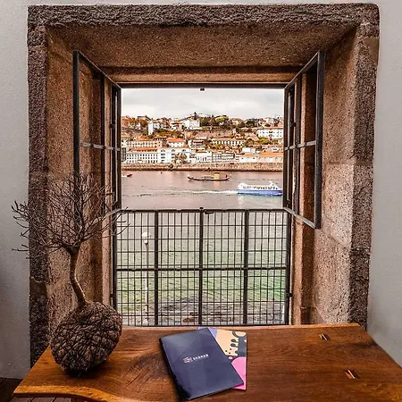 Douro Views Duplex By Sabrab Βίλα Νόβα ντε Γκάια