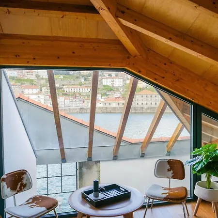 Διαμέρισμα Douro Views Duplex By Sabrab